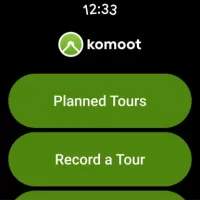 komoot