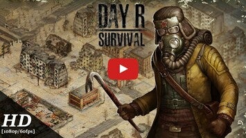 Day R Survival Android Gameplay [1080p/60fps]