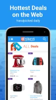 BeFrugal Cash Back & Coupons