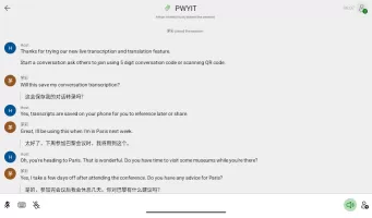 Microsoft Translator