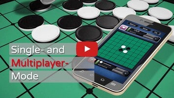 Othello - Free Board Game