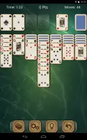 Solitaire
