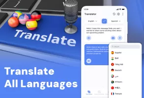 Language Translator, Translate