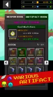 Grow Dungeon Hero