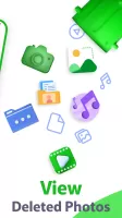 Recover Deleted Photos App