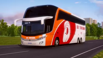 World Bus Driving Simulator