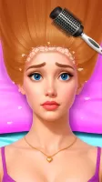 Makeover Spa Salon: ASMR Games