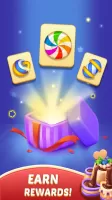 Candy Blast Fever:Cubes Crush