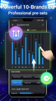 Music Player - Equalizer & MP3