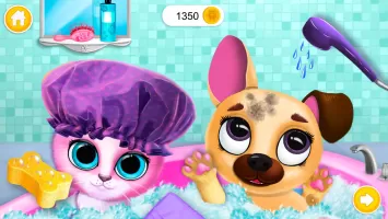 Kiki & Fifi Pet Friends