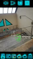 Ghost face detector