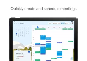 Google Calendar