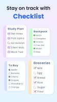 Daily Notepad