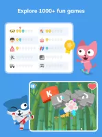 Learn Spanish – Studycat