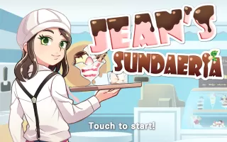 Jean's Sundaeria