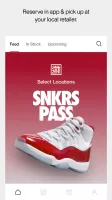 Nike SNKRS