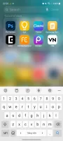 Launcher iOS 17 (TiOS) Lite