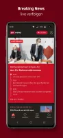 SRF News