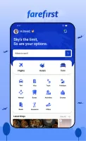 FareFirst