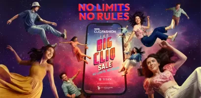 Tata CLiQ Online Shopping App