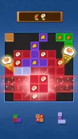 Cat Block - Blast Puzzle