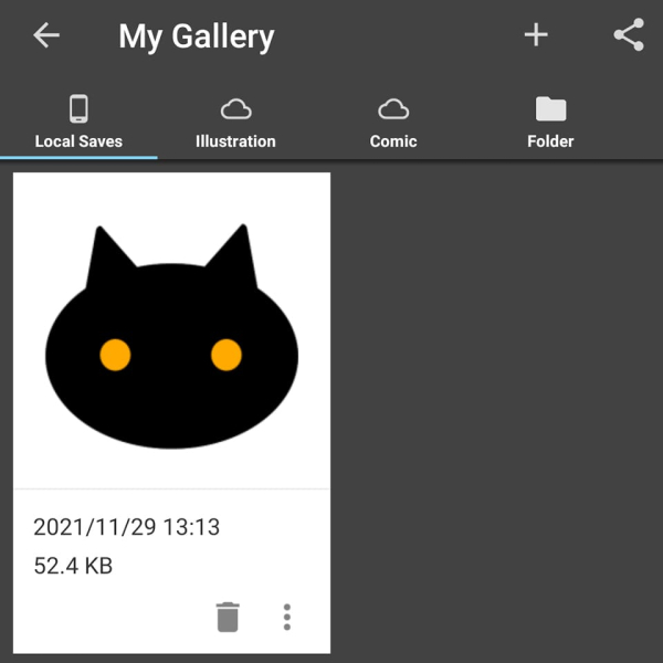 JUMP PAINT by MediBang