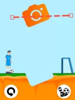 Cut to Goal Football