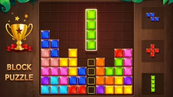 Puzzle Brain - easy game