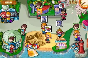 Dream Travel Agency