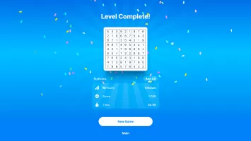 Sudoku.com - Classic Sudoku