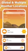 Weather Forecast