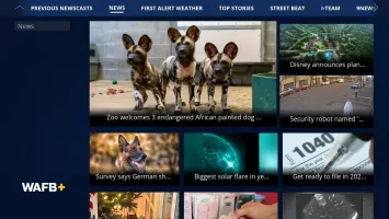 WAFB 9News