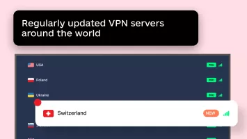 VPN Malaysia