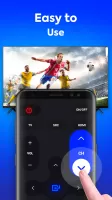 Universal Remote Samsung TV