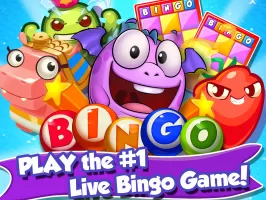 Bingo Dragon