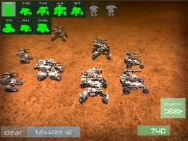 Mech Simulator: Final Battle