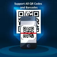 QR Code Reader & Scanner App