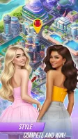 Celebrity Fashion Dress Up