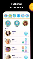 Love Stories: Dating game