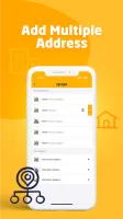 TipTop Iraq Delivery App
