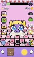 Moy 2 - Virtual Pet Game