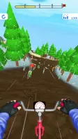 BMX Cycle Extreme Bicycle Game