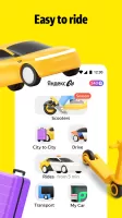 Yandex Go