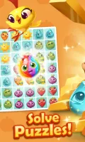 Farm Heroes Saga