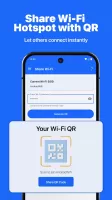 Mobile Hotspot Router