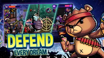 Dream Defense