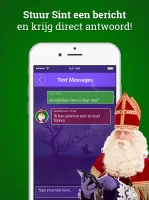 Bellen met Sinterklaas! (simul