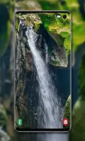 Waterfall Wallpaper