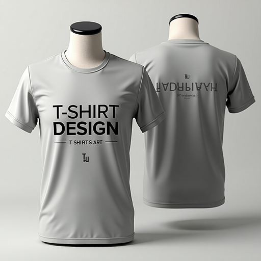 T Shirt Design