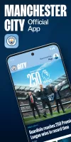 Manchester City Official App
